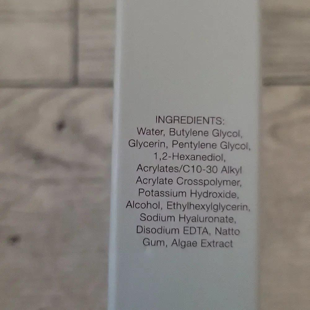 Skin Inc Pure Deepsea Hydrating Mask